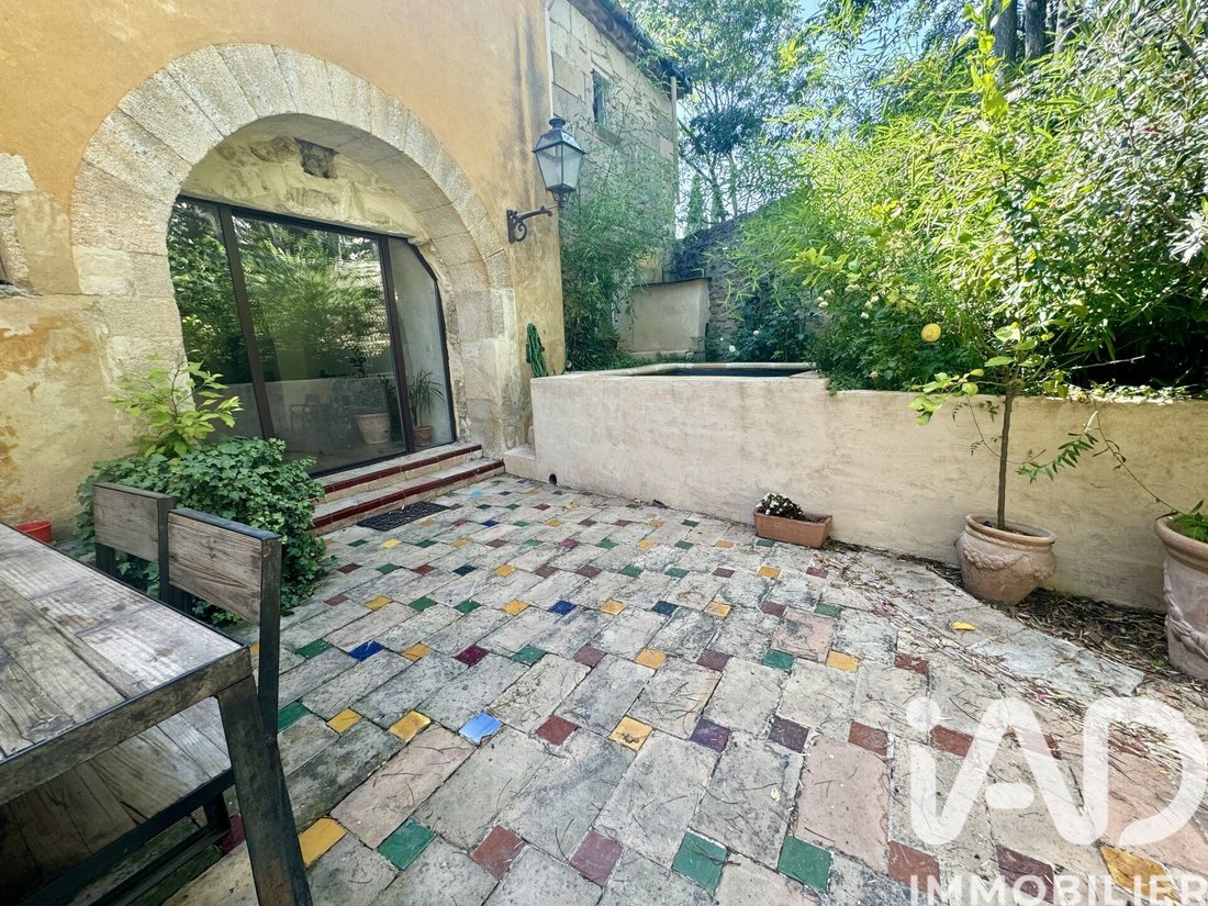 House in Villevieille, Occitania, France 3 - 16604042