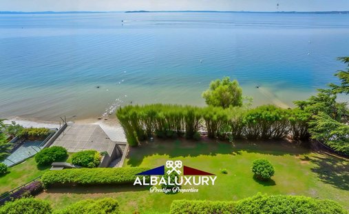 Villa in Moniga del Garda, Lombardei, Italien 1