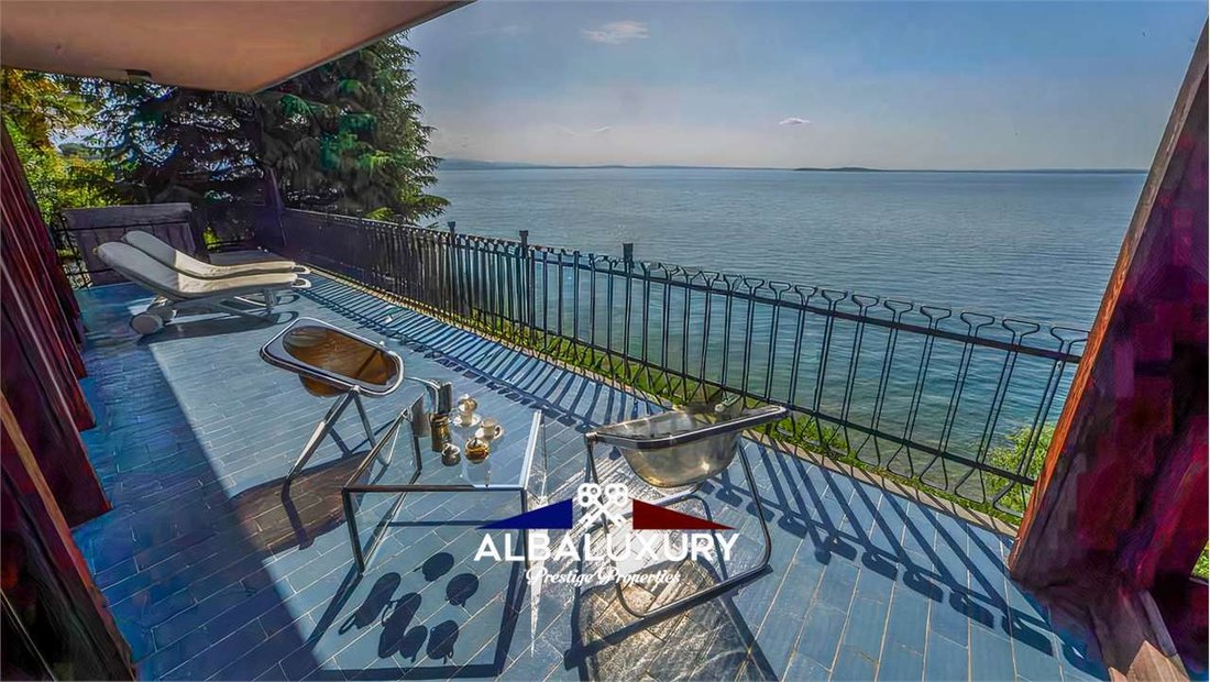 Villa in Moniga del Garda, Lombardy, Italy 5 - 16605970