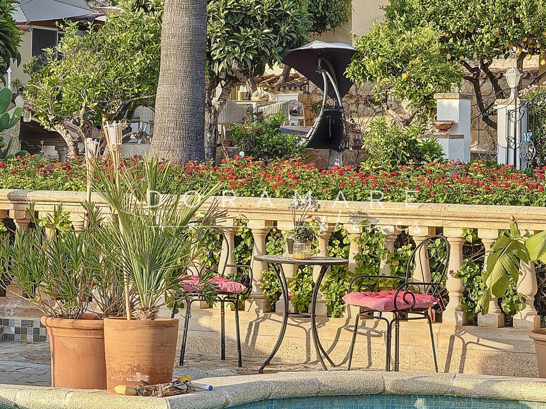 Villa in Montuiri, Balearic Islands, Spain 3 - 16603414