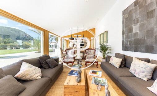 Villa en Pollensa, Islas Baleares, España 1