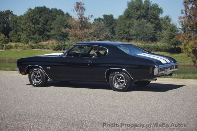 Chevrolet Chevelle in Calverton, NY, United States 3 - 16585611