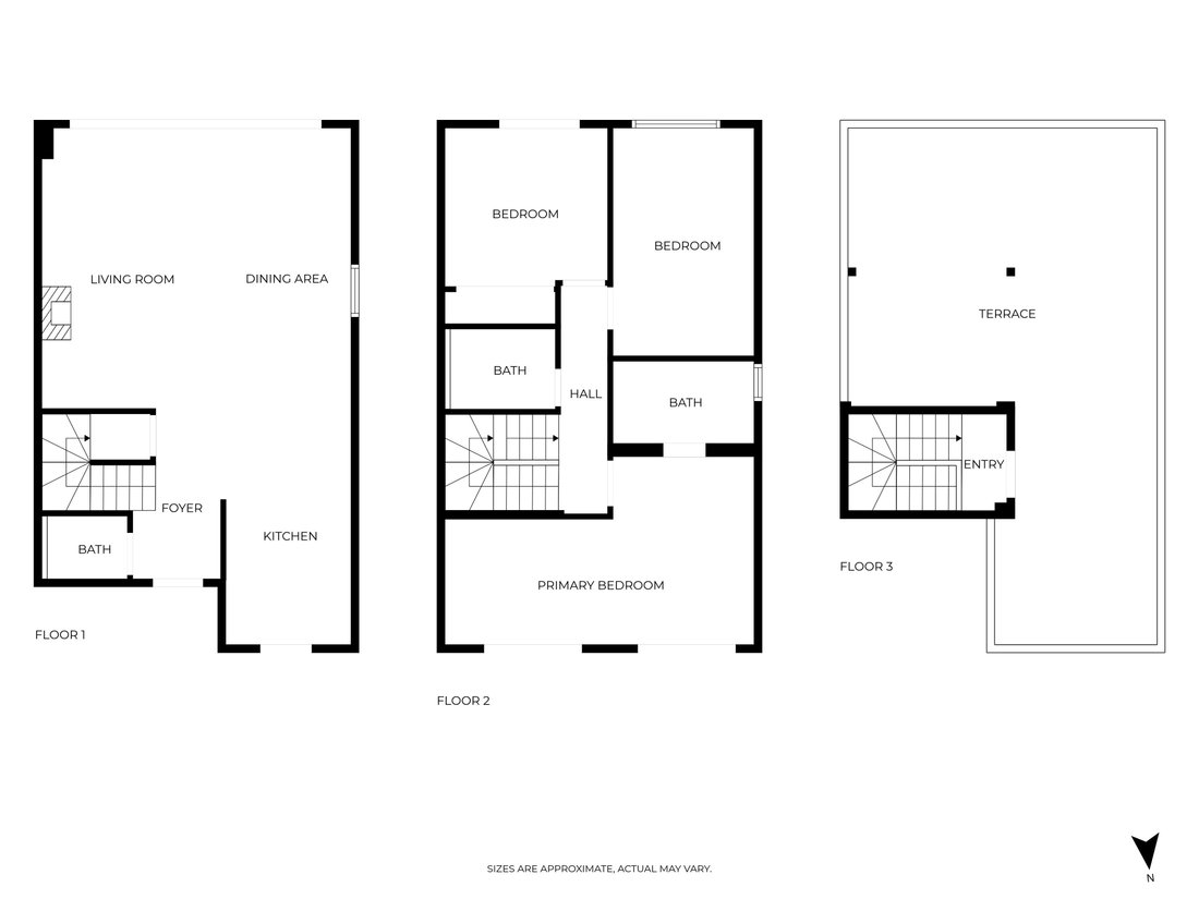 House in Cancelada, Estepona, Andalusia 2 - 16582362