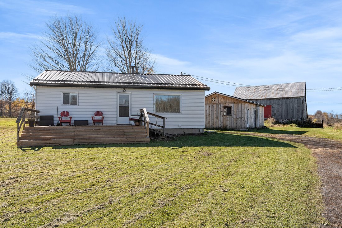 House in Grey Highlands, Ontario, Canada 4 - 16583464