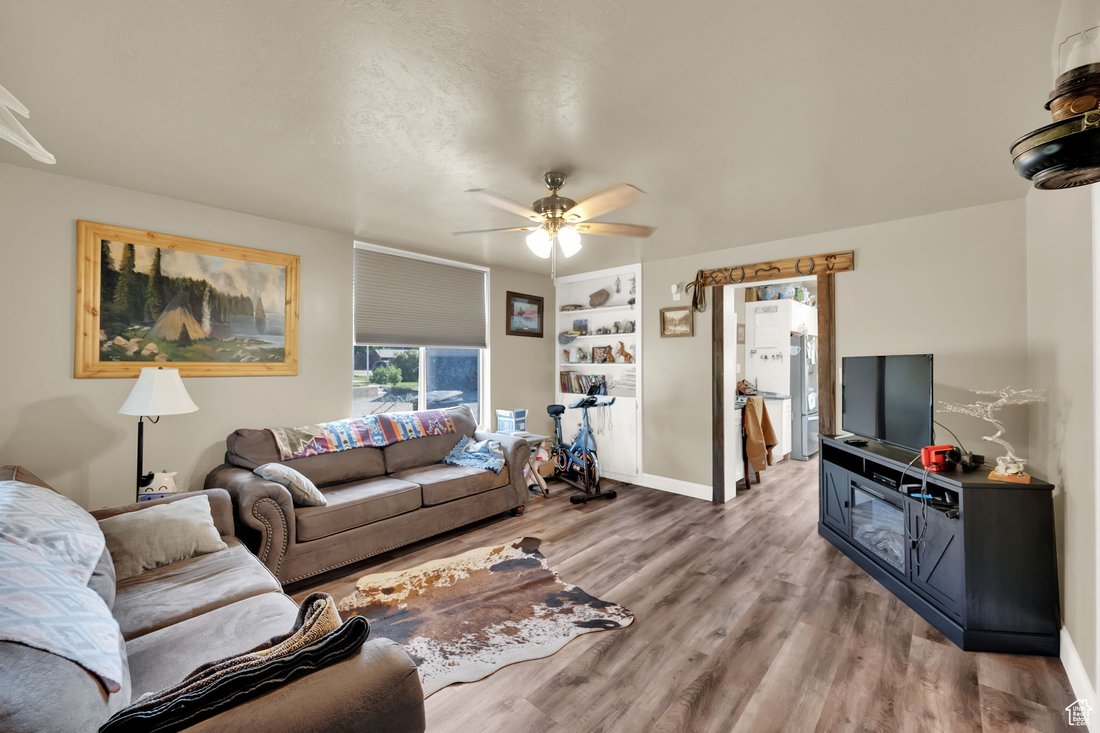 House in Springville, Utah, United States 2 - 16594568