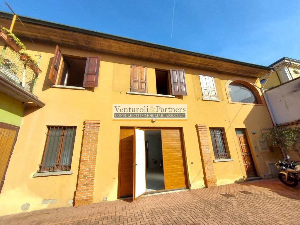 Villa in Porta Venezia - Sant'Eufemia - Caionvico, Brescia, Lombardy 1 - 16596824