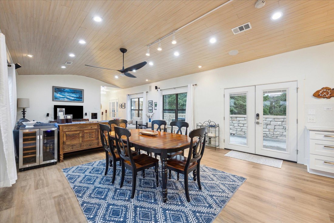 Condo in Jonestown, Texas, United States 3 - 16591006