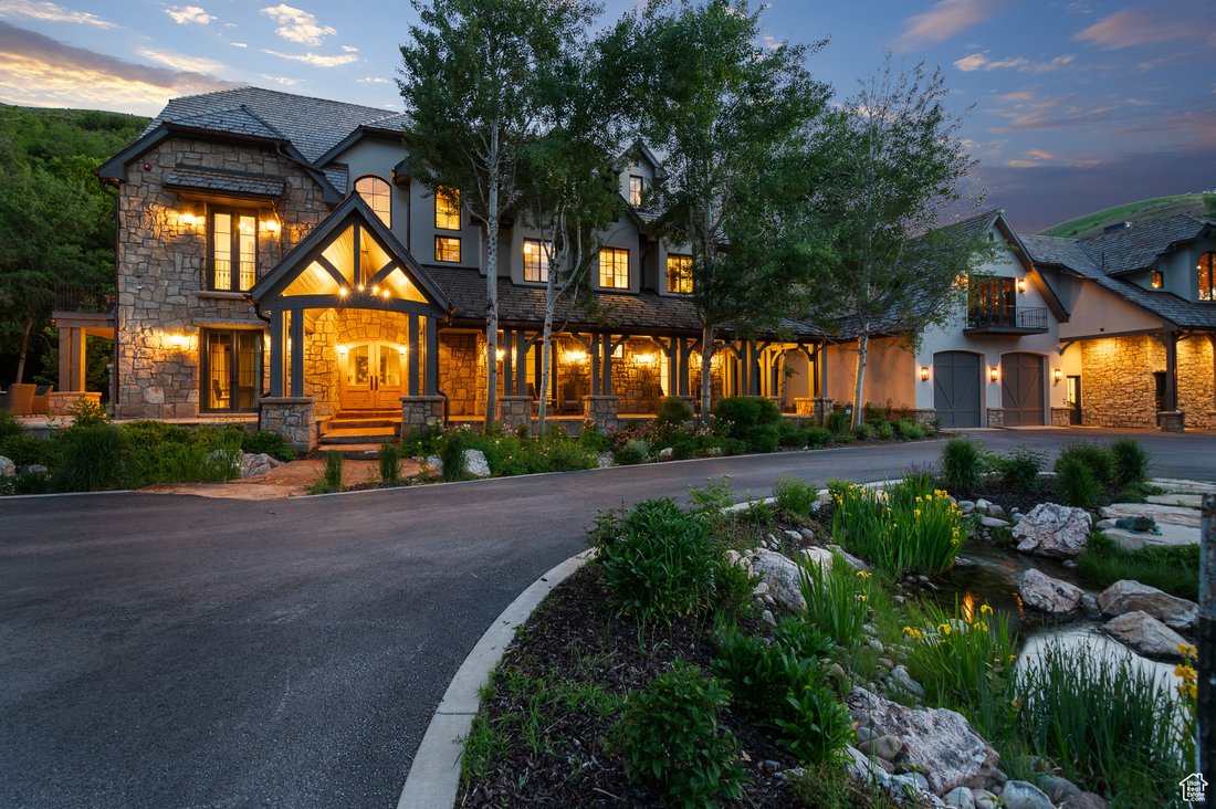 House in Morgan, Utah, United States 5 - 16593603