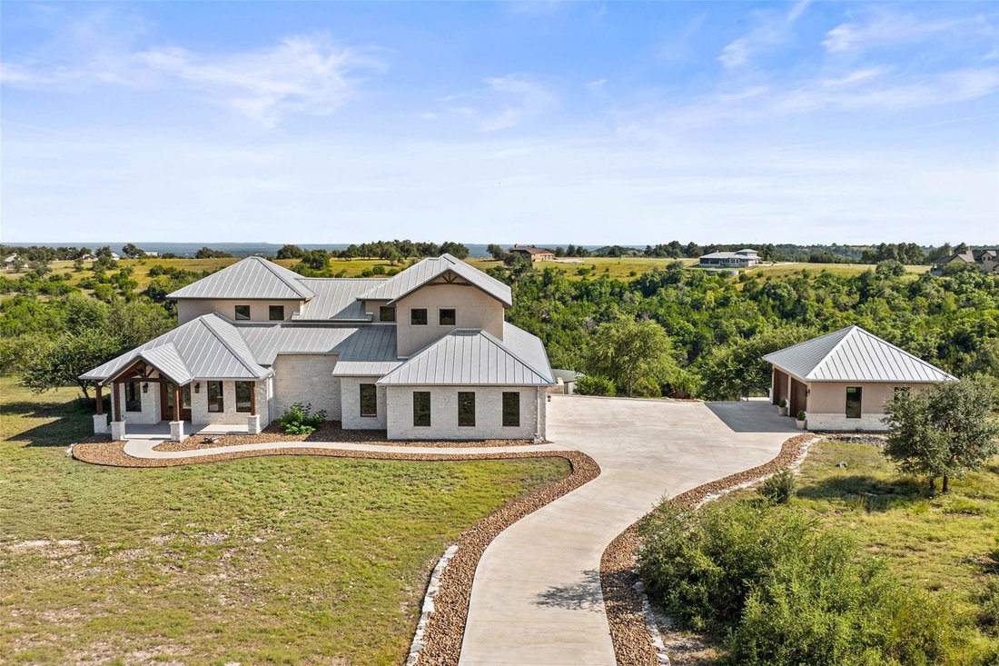 House in Wimberley, Texas, United States 1 - 16590018