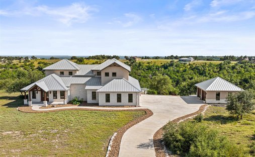 House in Wimberley, Texas, United States 1
