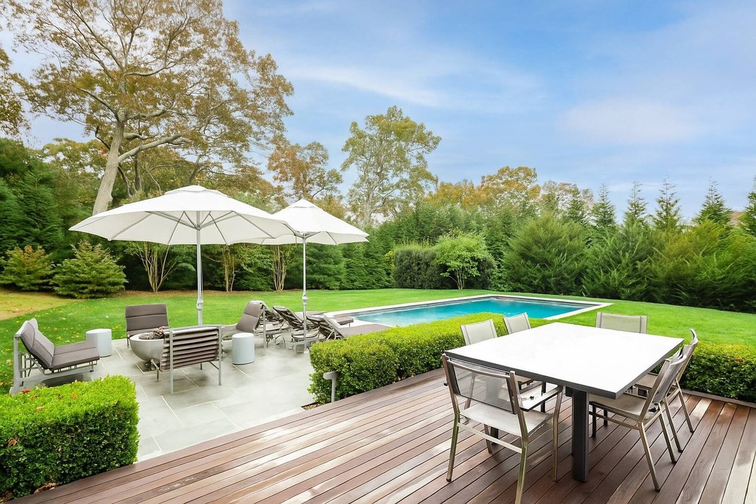 House in Amagansett, New York, United States 5 - 16604442