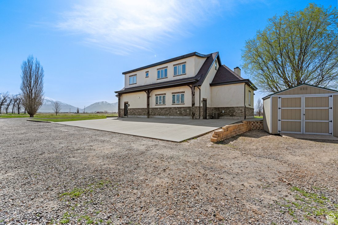 House in Spanish Fork, Utah, United States 5 - 16595762