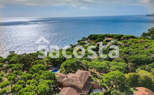 Haus in Lloret de Mar, Katalonien, Spanien 1