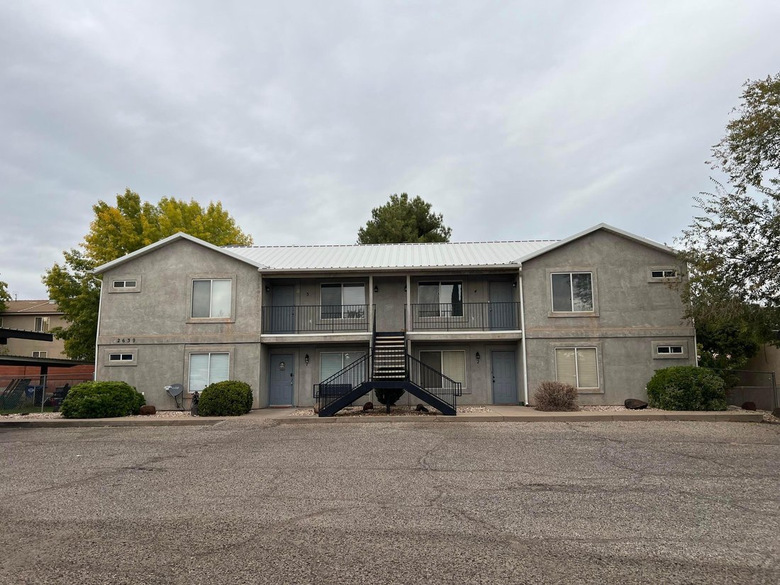 Apartment in St. George, Utah, United States 1 - 16581898
