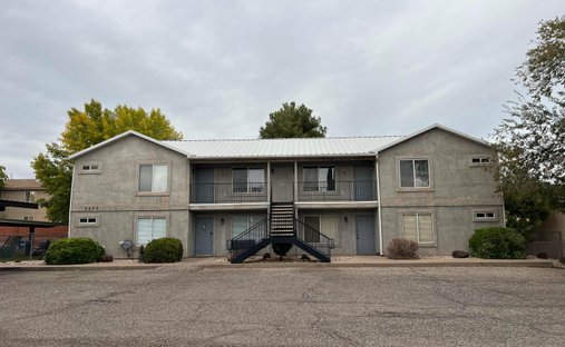 Apartamento en St. George, Utah, Estados Unidos 1