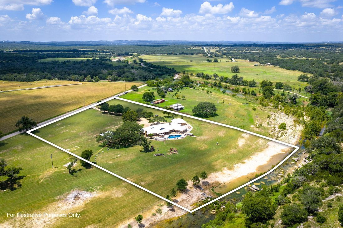 House in Wimberley, Texas, United States 4 - 16588885