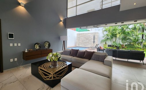 Casa a Cuernavaca, Morelos, Messico 1