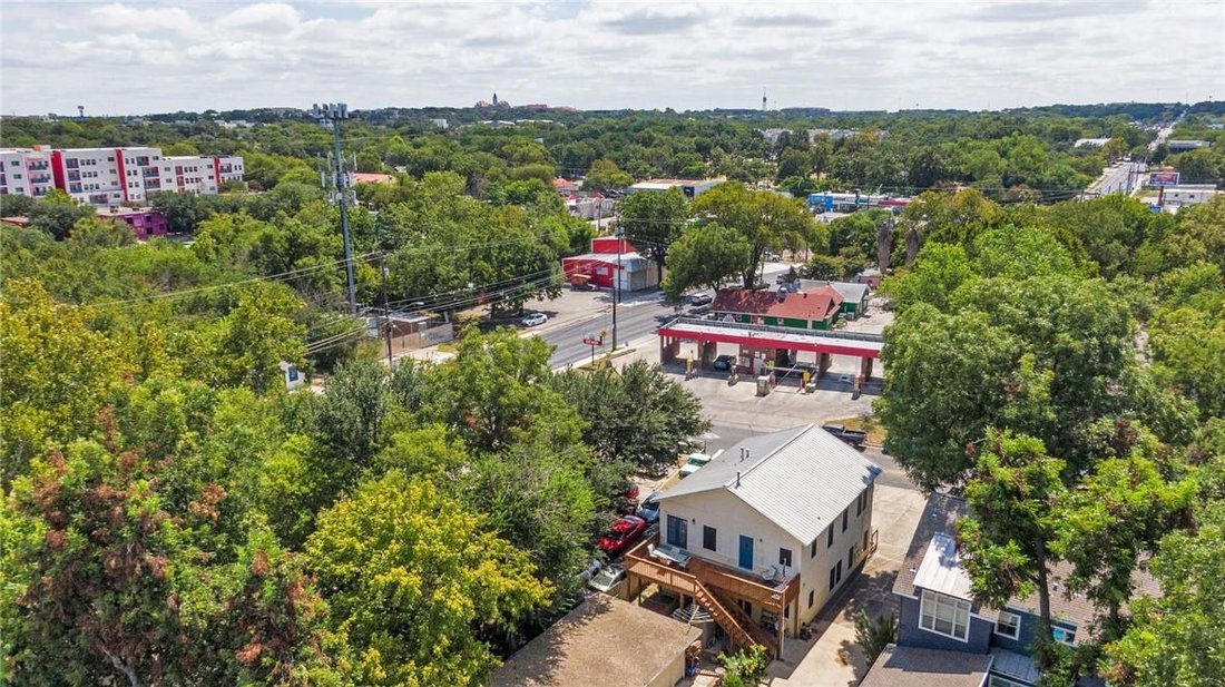 Apartment in Austin, Texas, United States 2 - 16588825