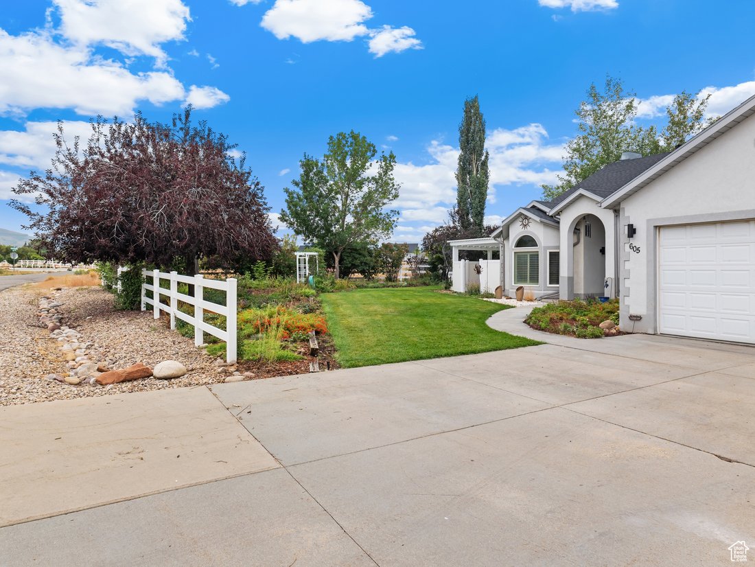 House in Kamas, Utah, United States 5 - 16593907