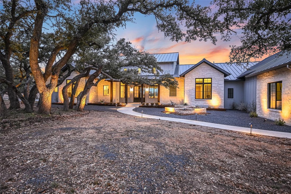 House in Wimberley, Texas, United States 1 - 16591272