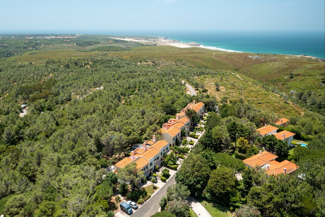 Villa in Praia Do Guincho, Lisbon, Portugal 5 - 16583327