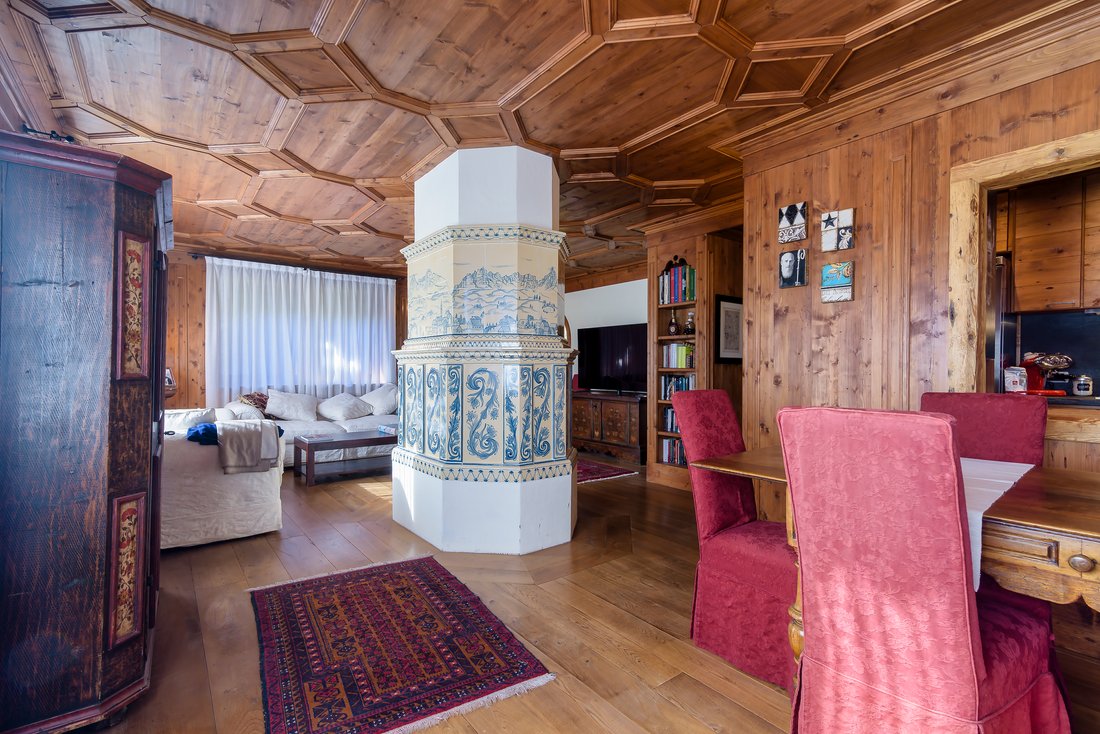 Apartment in San Vito di Cadore, Veneto, Italy 4 - 16581958