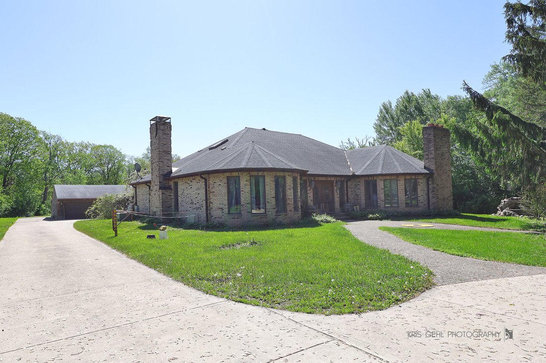 House in Vernon Hills, Illinois, United States 2 - 16587902