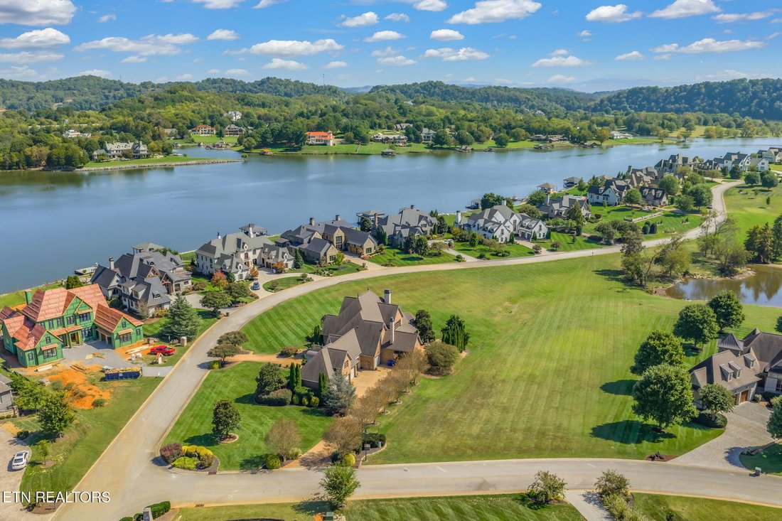 House in Louisville, Tennessee, United States 4 - 16600741