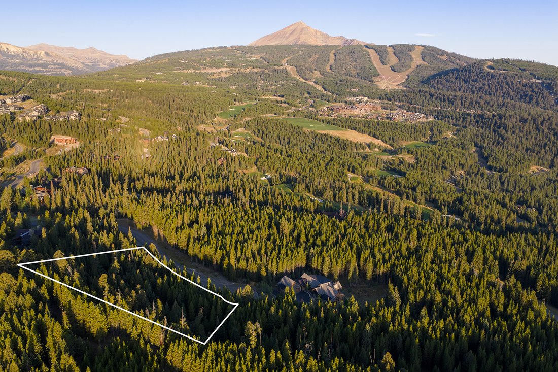 Land in Gallatin Gateway, Montana, United States 2 - 16602388