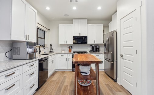 Appartement à Jonestown, Texas, États-Unis 1