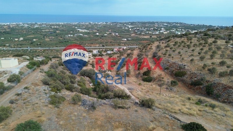 Land in Community of Chersonisos, Chersonisos, Greece 2 - 16397237