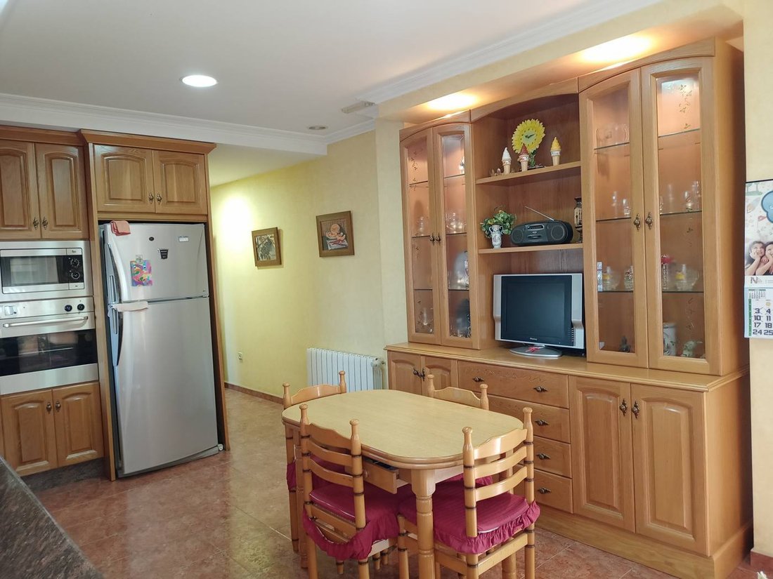 Villa in Elx / Elche, Valencian Community, Spain 5 - 16582602