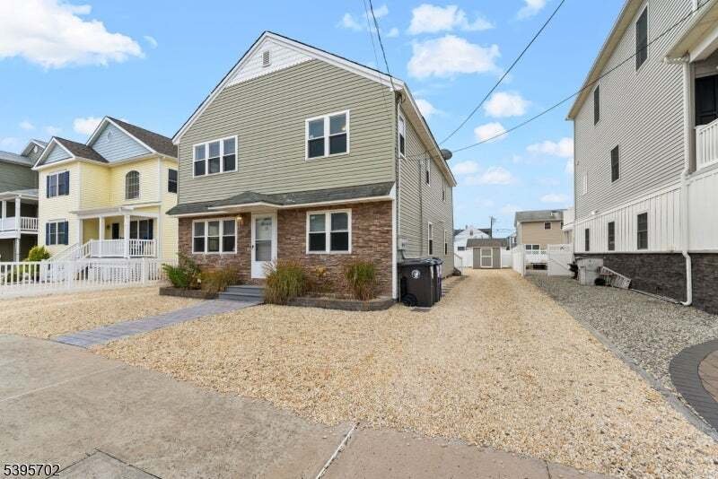 House in Seaside Heights, New Jersey, United States 1 - 16583448