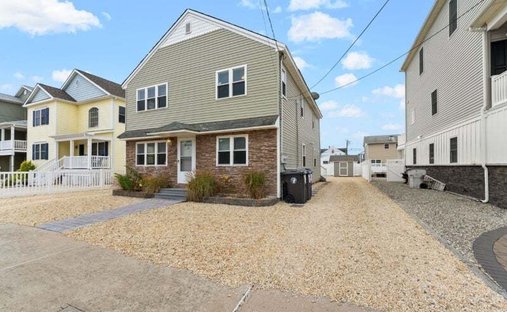 House in Seaside Heights, New Jersey, United States 1