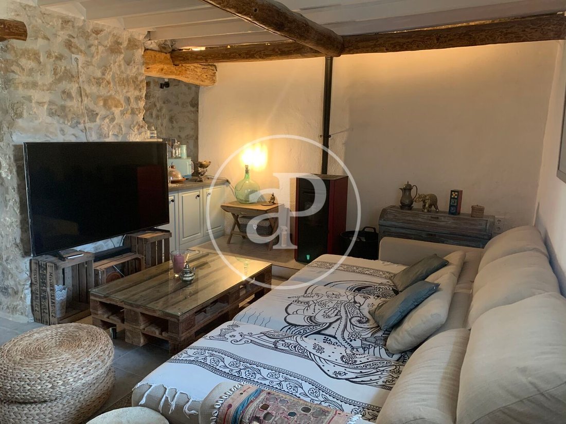 Casa di campagna a Alcoy, Comunità Valenzana, Spagna 1 - 16597650