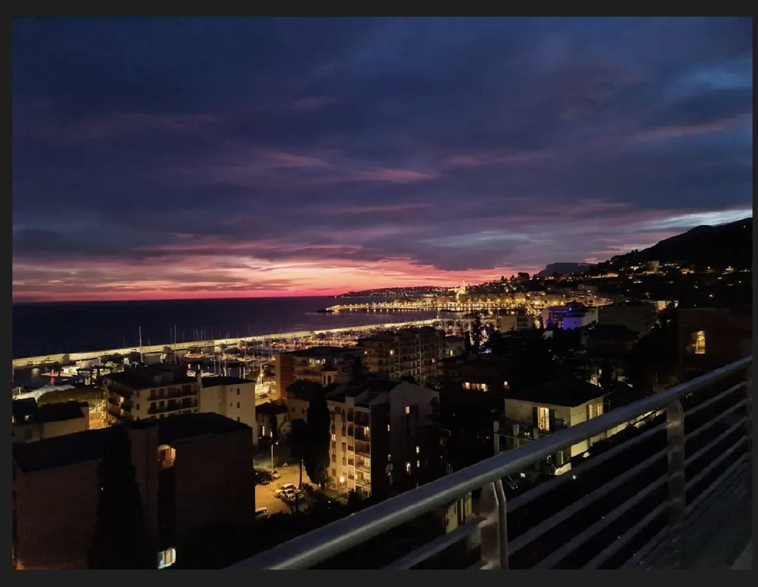 Apartment in Menton, Provence-Alpes-Côte d'Azur, France 2 - 16583939