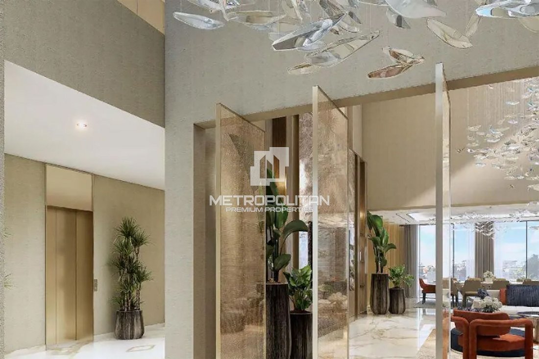Villa in Al Wasl, Dubai, United Arab Emirates 5 - 16468443