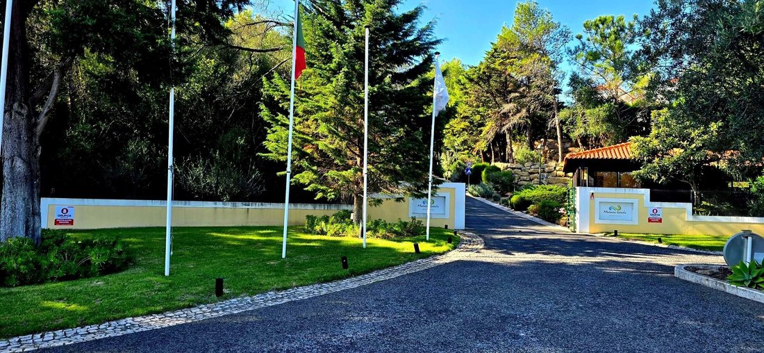 Villa in Praia Do Guincho, Lisbon, Portugal 1 - 16583327