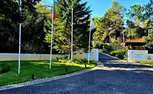 Villa in Praia Do Guincho, Lisbon, Portugal 1