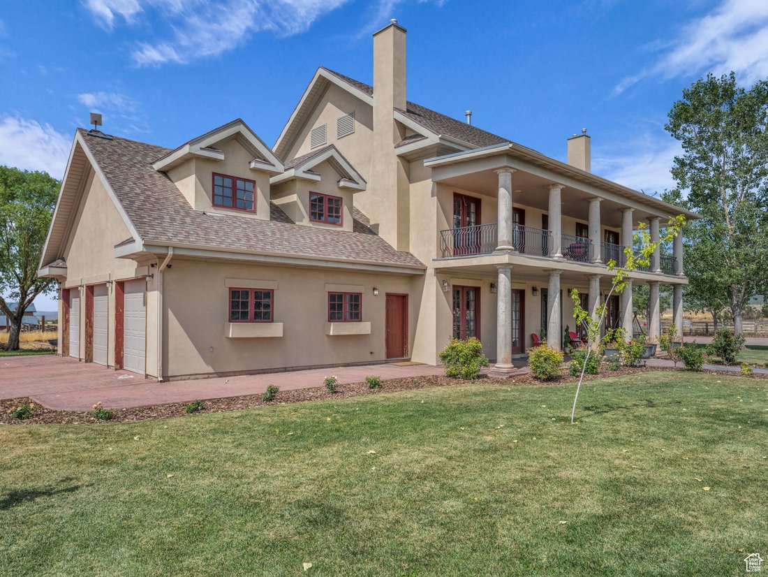 House in Fillmore, Utah, United States 4 - 16595746