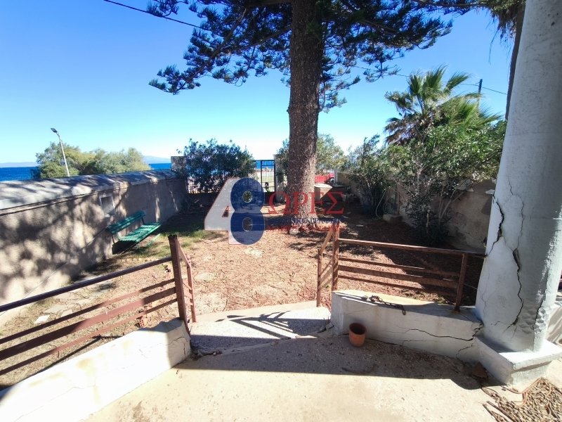 Land in Chios, Aegean, Greece 2 - 16582181