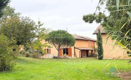 House in Revel-Tourdan, Auvergne-Rhône-Alpes, France 1