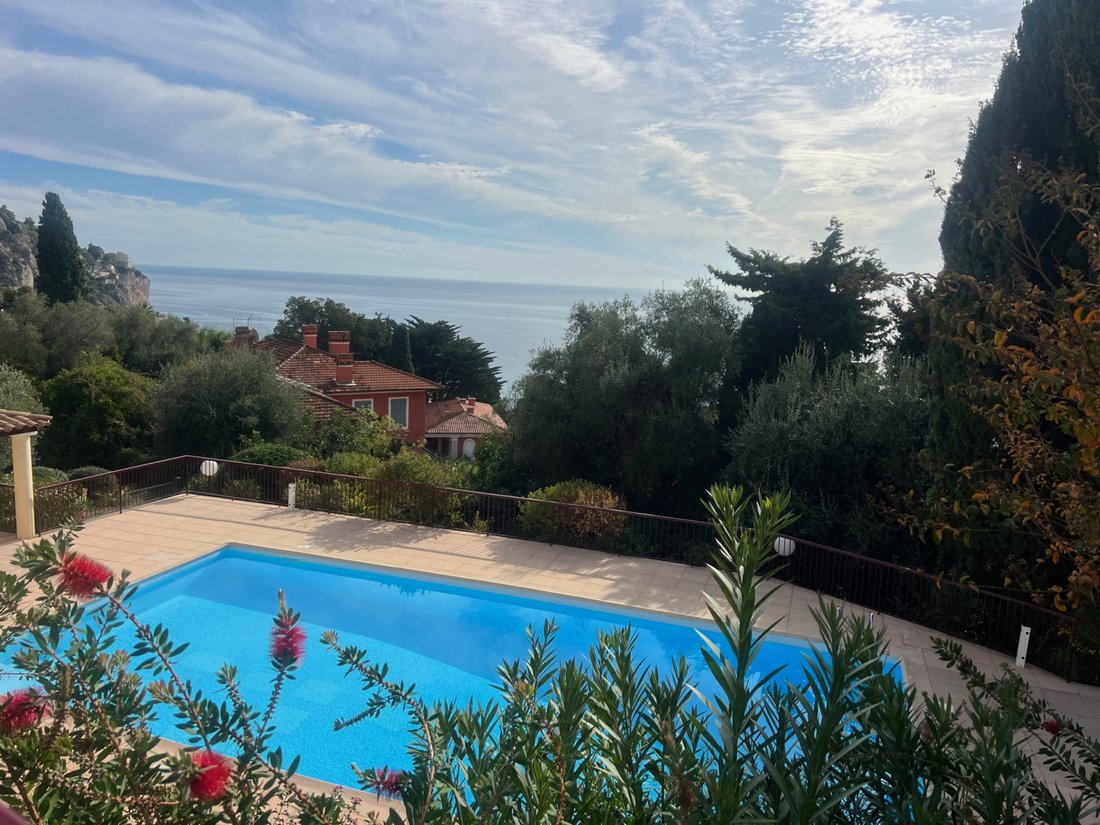 Villa in Menton, Provence-Alpes-Côte d'Azur, France 5 - 16583953