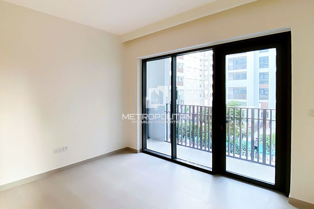 Apartment in Dubai Creek Harbour, Dubai, United Arab Emirates 4 - 16602967