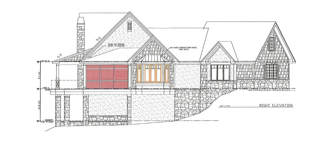 House in Six Mile, South Carolina, United States 2 - 16583513