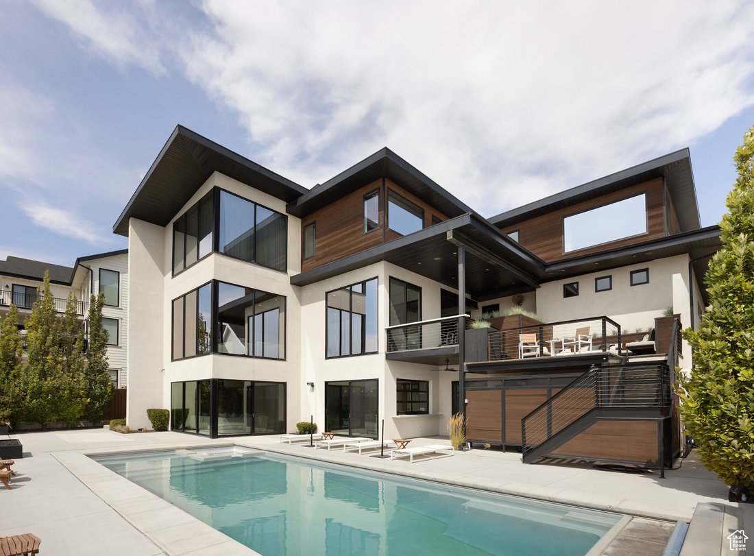 House in Lehi, Utah, United States 1 - 16595588