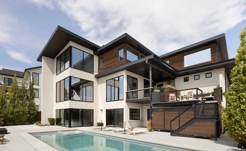 House in Lehi, Utah, United States 1