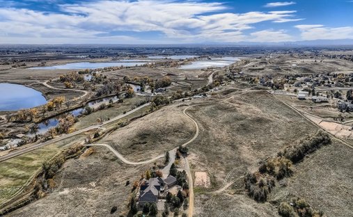Land in Brighton, Colorado, United States 1