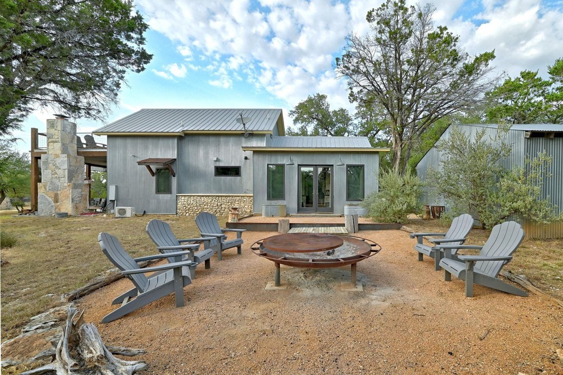 House in Wimberley, Texas, United States 4 - 16597043