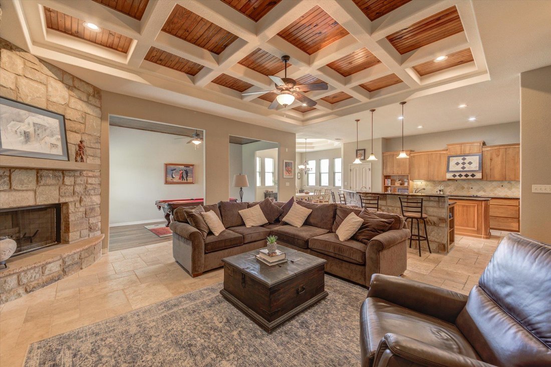 House in Kingsland, Texas, United States 3 - 16589080